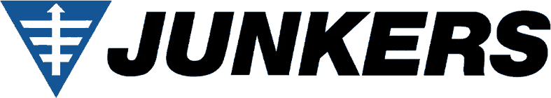 Junkers und Bosch Logo